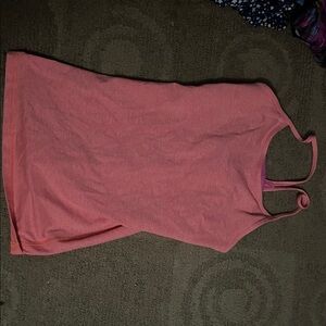 Ivivva Pink Tank Top for Kids